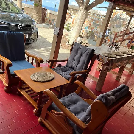 Casa Grande 1