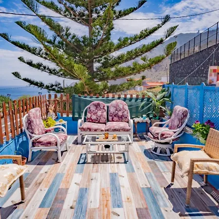 Apartmán Casa Grande 1 *