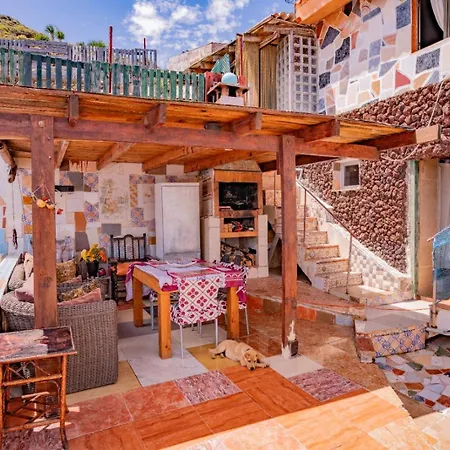 Apartmán Casa Grande 1 *