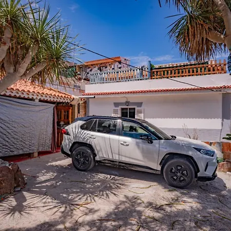 Apartmán Casa Grande 1