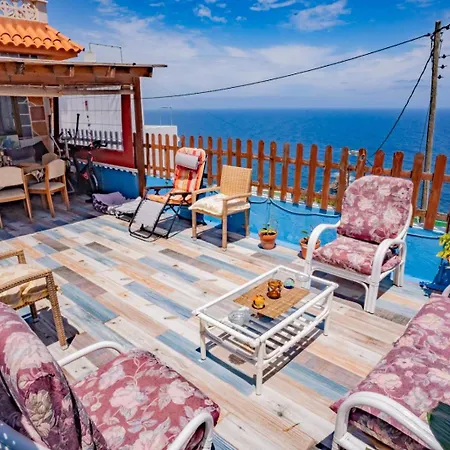 Apartmán Casa Grande 1 *