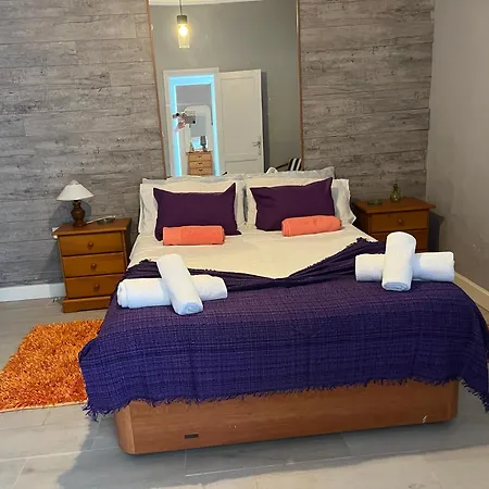 Apartmán Casa Grande 1