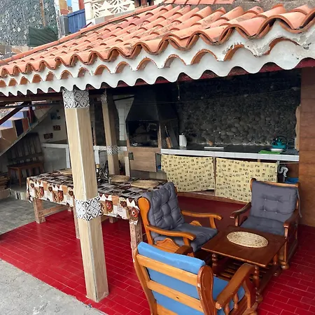 Apartmán Casa Grande 1 Santa Cruz de Tenerife