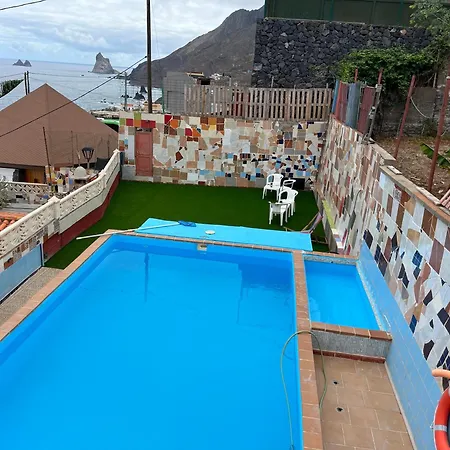 Apartmán Casa Grande 1
