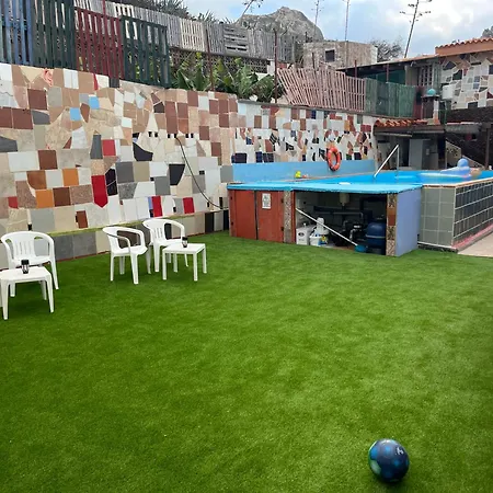 Apartmán Casa Grande 1 *