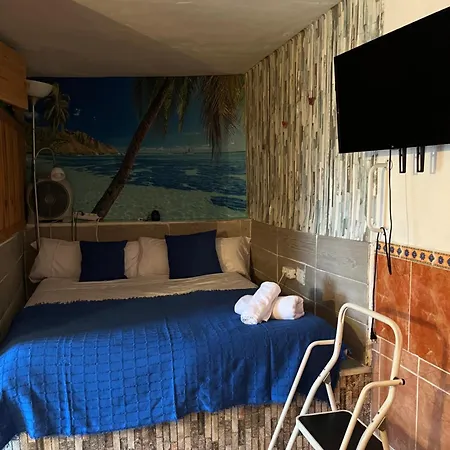 Apartmán Casa Grande 1 Santa Cruz de Tenerife