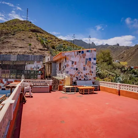 Casa Grande 1 * Santa Cruz de Tenerife