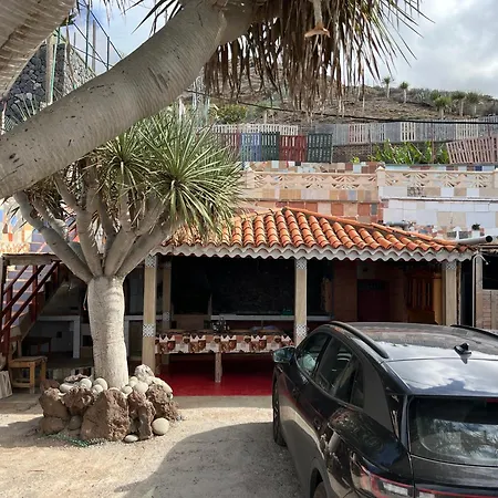 Apartmán Casa Grande 1 *